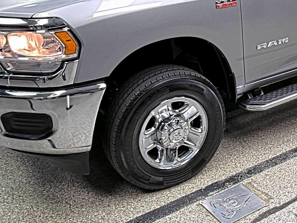 used 2022 Ram 2500 car, priced at $35,998