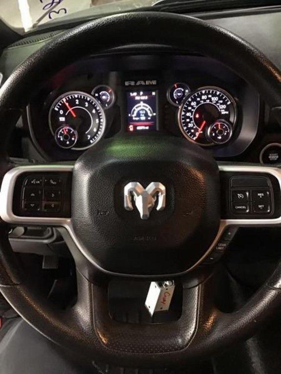 used 2022 Ram 2500 car, priced at $35,998