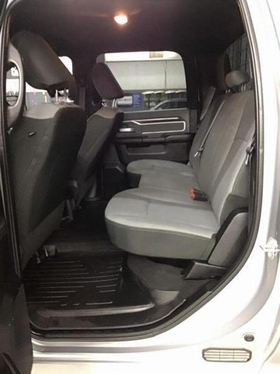 used 2022 Ram 2500 car, priced at $35,998