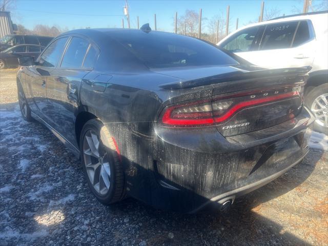 used 2021 Dodge Charger car, priced at $27,785