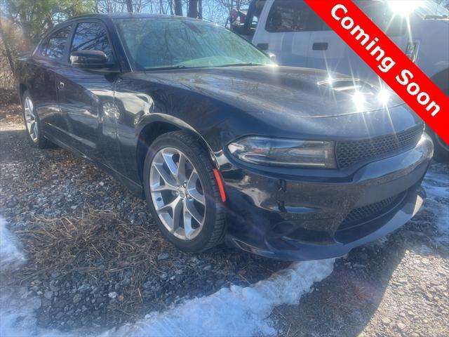 used 2021 Dodge Charger car, priced at $27,785