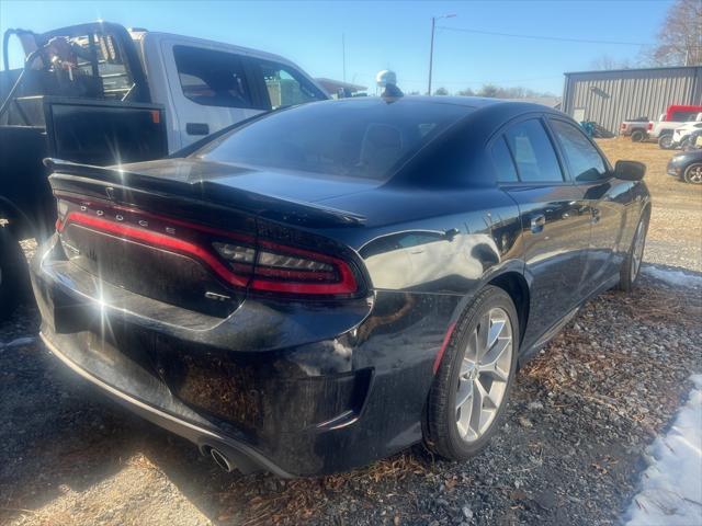 used 2021 Dodge Charger car, priced at $27,785