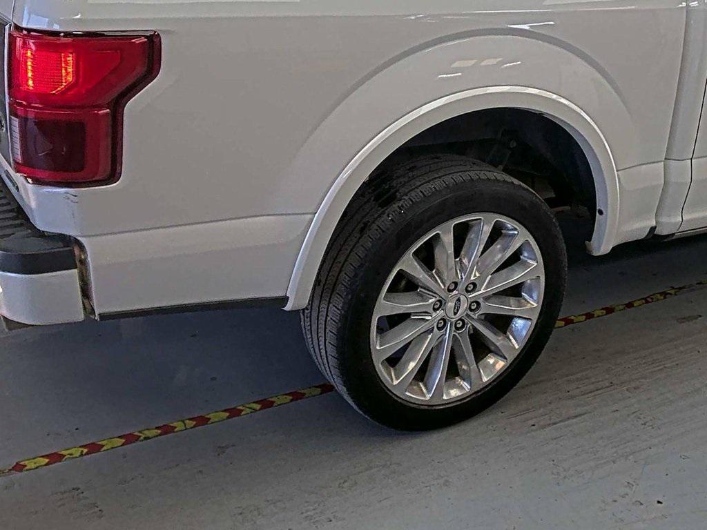 used 2019 Ford F-150 car, priced at $31,363