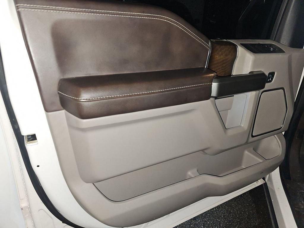 used 2019 Ford F-150 car, priced at $31,363