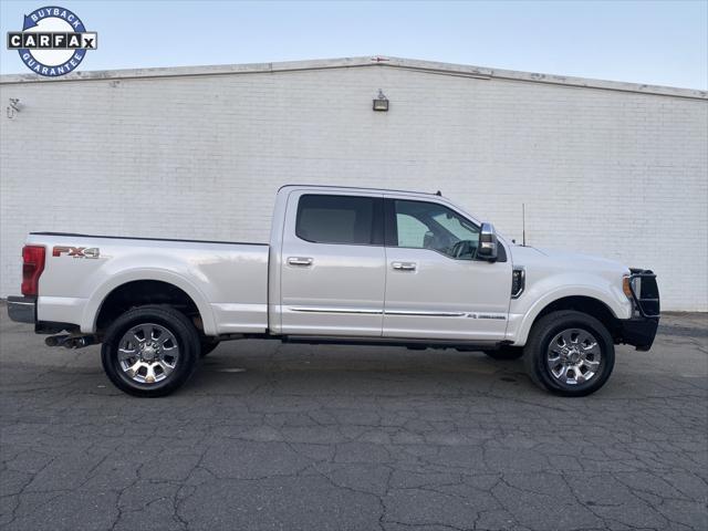 used 2019 Ford F-250 car, priced at $46,454