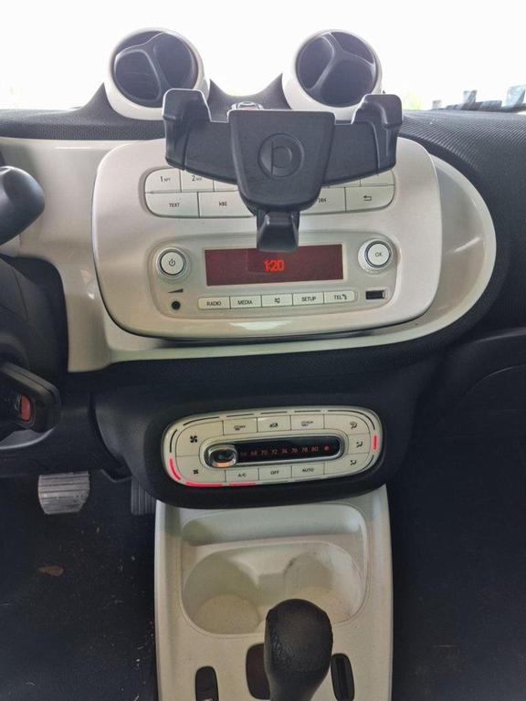 used 2018 smart ForTwo Electric Drive car, priced at $7,987