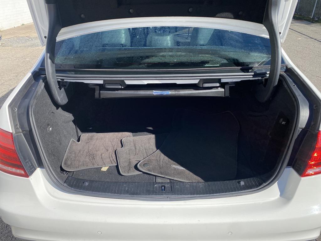 used 2014 Mercedes-Benz E-Class car, priced at $12,399
