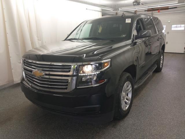 used 2020 Chevrolet Suburban car, priced at $32,750