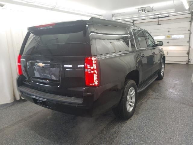 used 2020 Chevrolet Suburban car, priced at $32,750