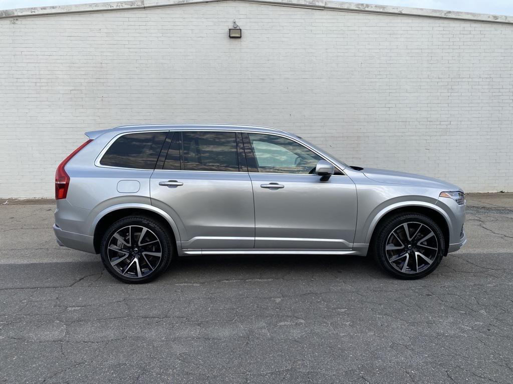 used 2021 Volvo XC90 car, priced at $28,104