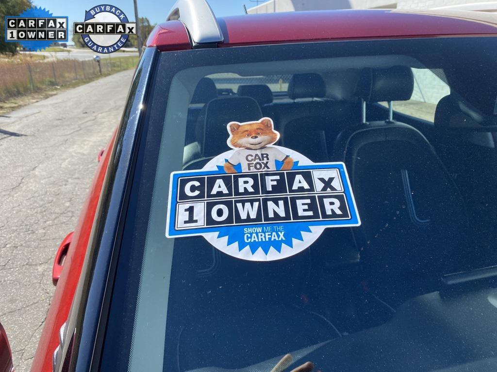 used 2023 Hyundai Venue car, priced at $16,595