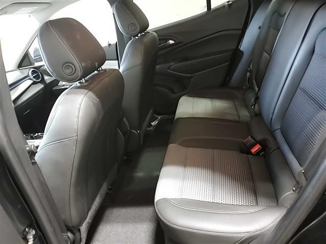 used 2024 Chevrolet Trax car, priced at $20,948