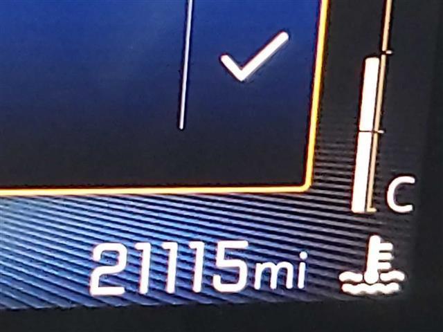 used 2024 Chevrolet Trax car, priced at $20,948