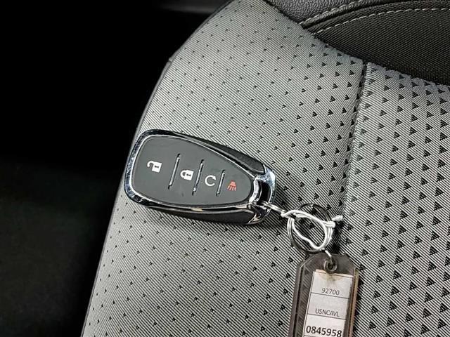 used 2024 Chevrolet Trax car, priced at $20,948