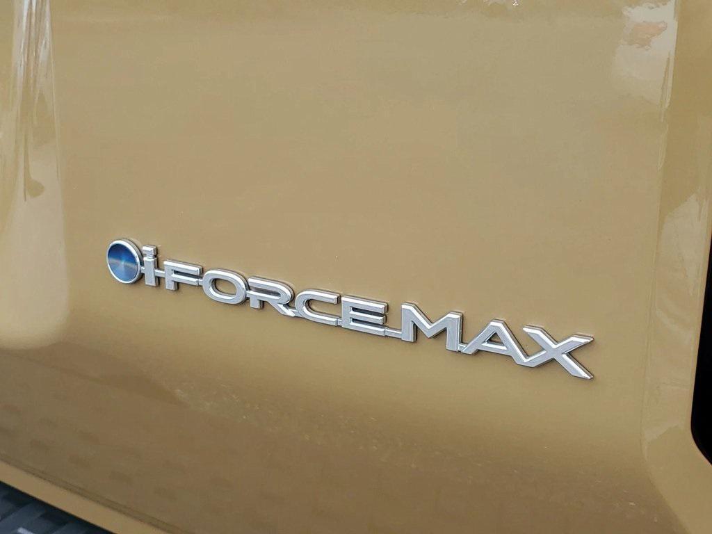 used 2024 Toyota Land Cruiser car, priced at $65,085