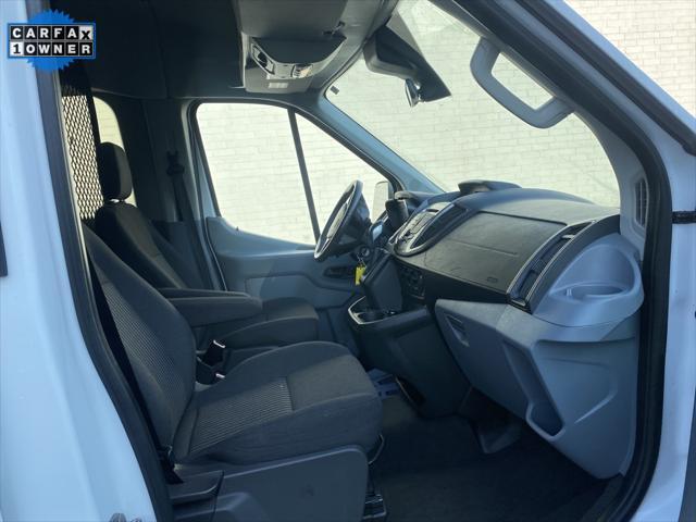 used 2015 Ford Transit-150 car, priced at $18,398
