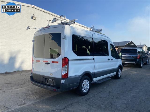 used 2015 Ford Transit-150 car, priced at $18,398