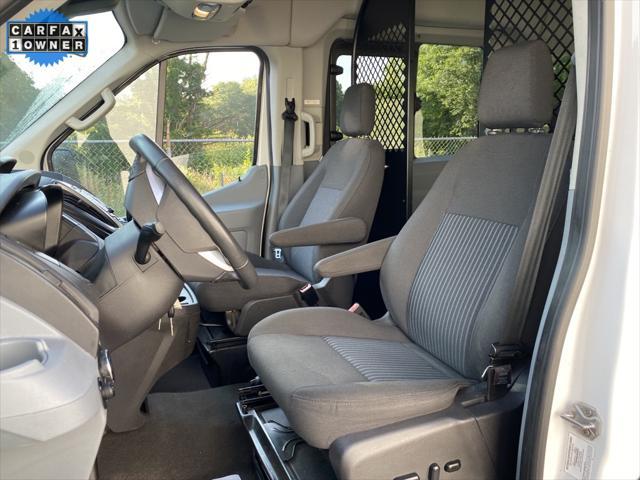 used 2015 Ford Transit-150 car, priced at $18,398