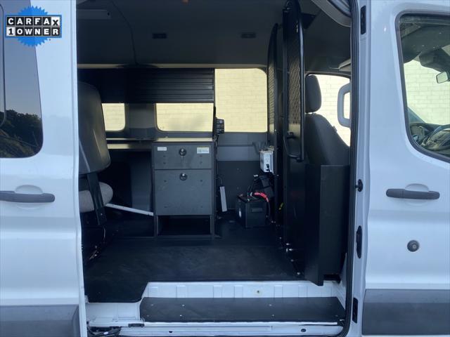 used 2015 Ford Transit-150 car, priced at $18,398