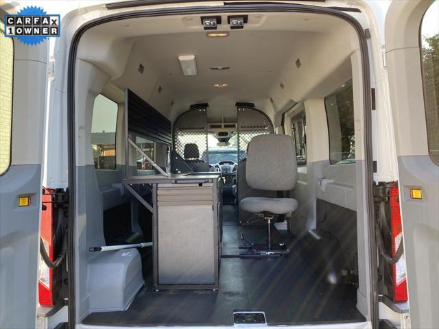 used 2015 Ford Transit-150 car, priced at $18,398