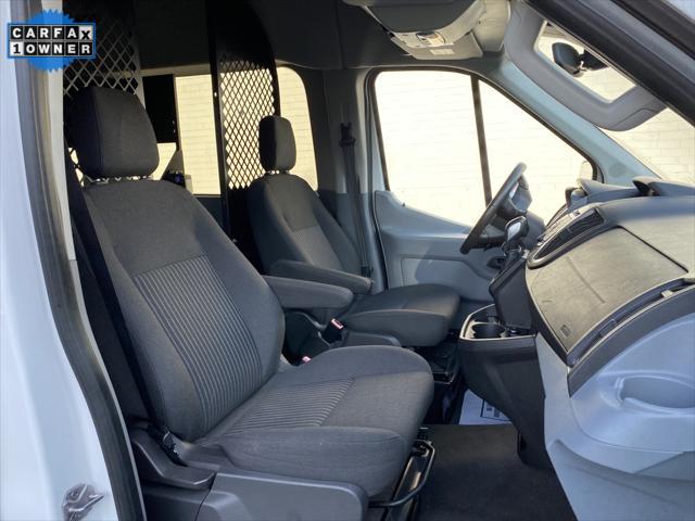 used 2015 Ford Transit-150 car, priced at $18,398