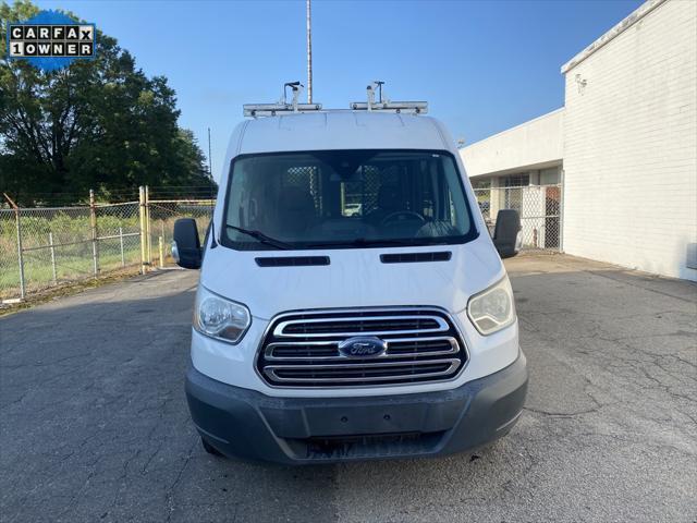 used 2015 Ford Transit-150 car, priced at $18,398