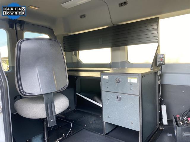 used 2015 Ford Transit-150 car, priced at $18,398