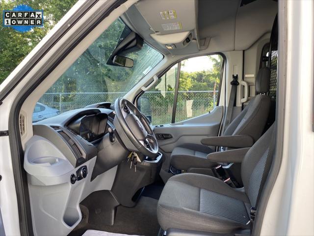 used 2015 Ford Transit-150 car, priced at $18,398