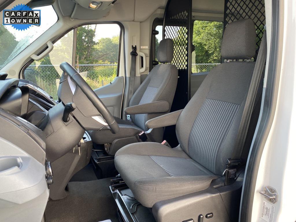 used 2015 Ford Transit-150 car, priced at $17,451