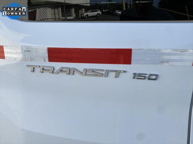 used 2015 Ford Transit-150 car, priced at $18,398