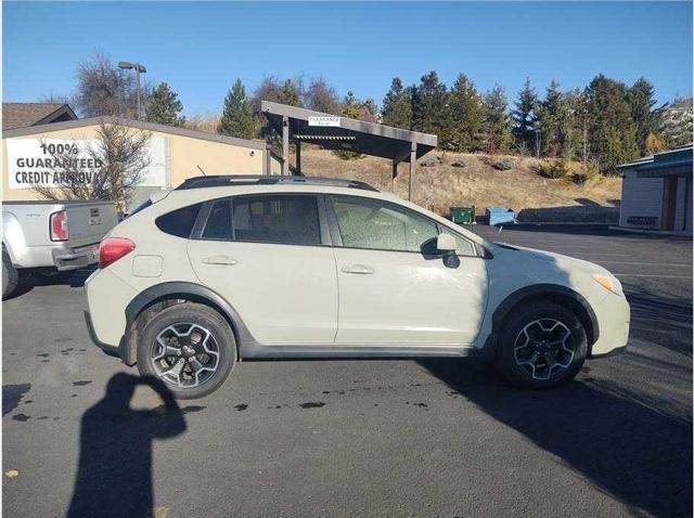 used 2014 Subaru XV Crosstrek car, priced at $8,316