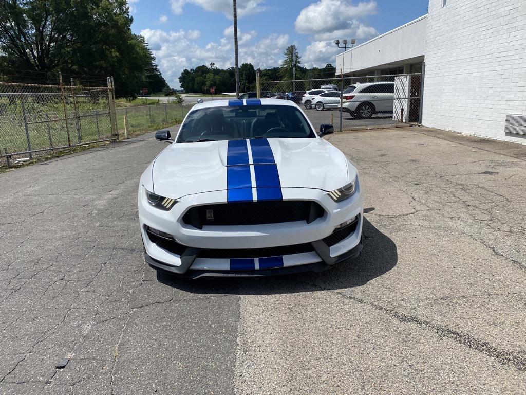 used 2017 Ford Shelby GT350 car, priced at $42,069
