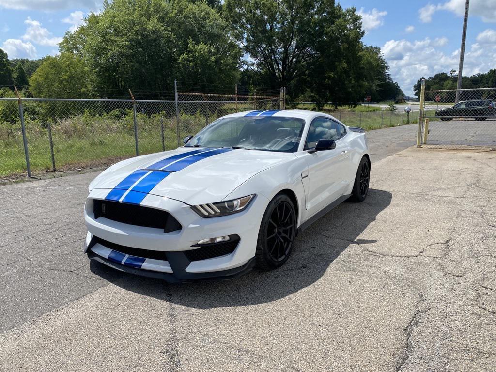 used 2017 Ford Shelby GT350 car, priced at $42,069