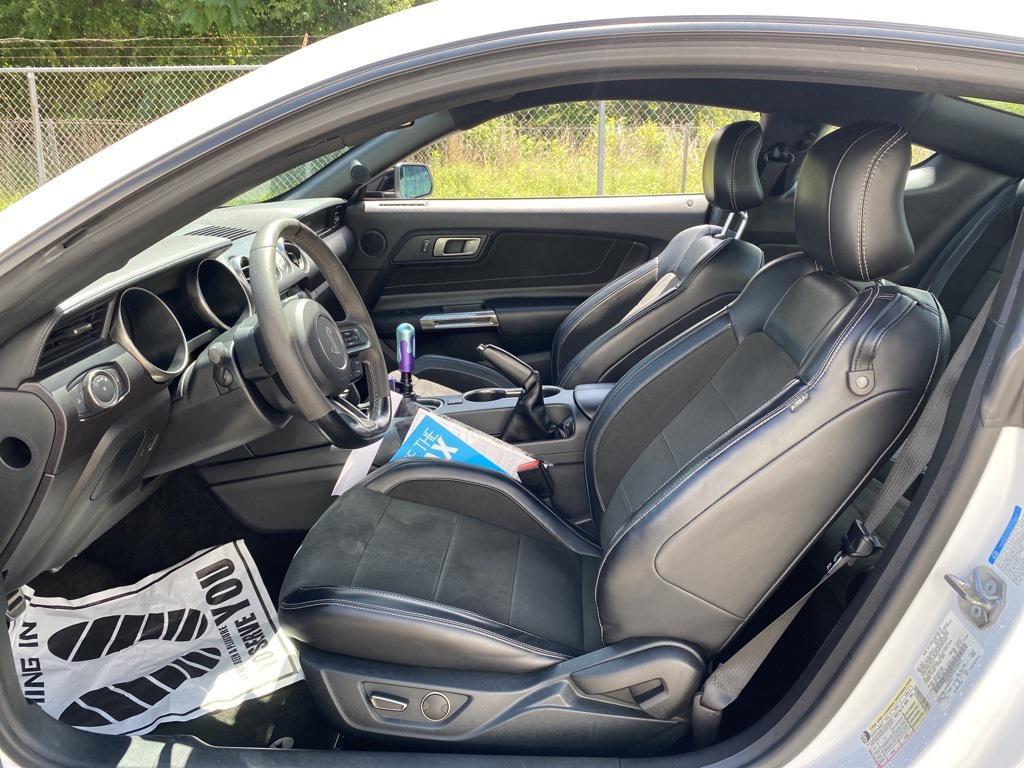 used 2017 Ford Shelby GT350 car, priced at $42,069