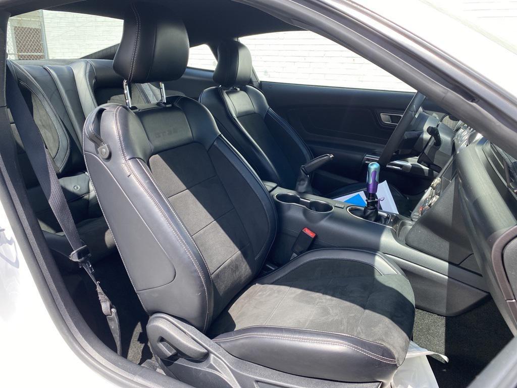 used 2017 Ford Shelby GT350 car, priced at $42,069