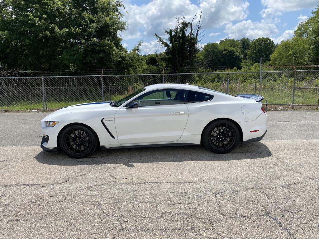 used 2017 Ford Shelby GT350 car, priced at $42,069