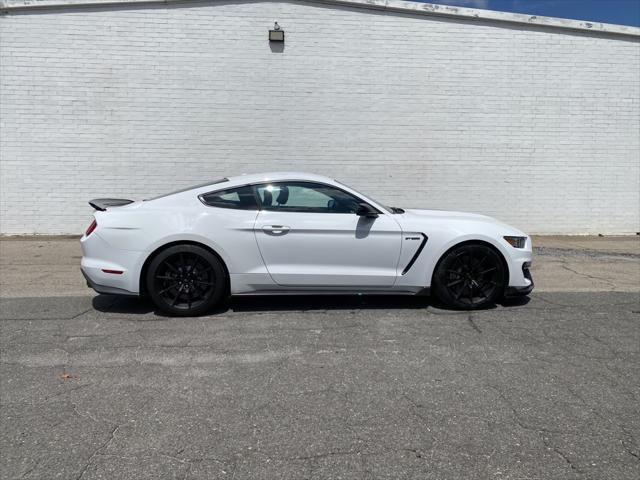 used 2017 Ford Shelby GT350 car, priced at $44,998