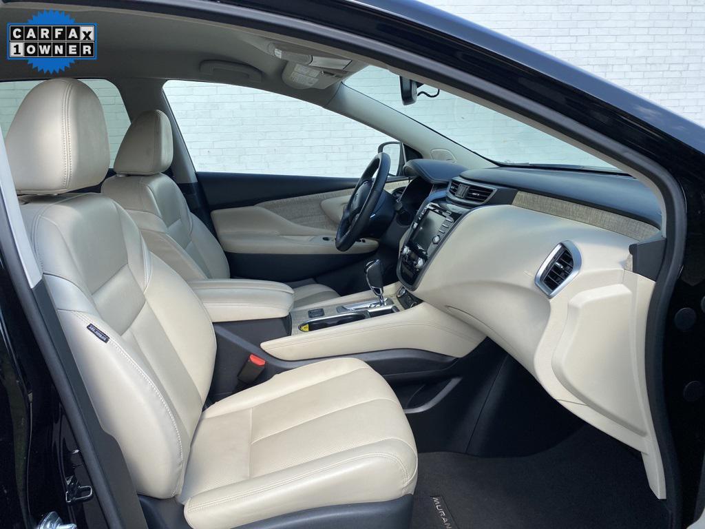used 2023 Nissan Murano car, priced at $23,186