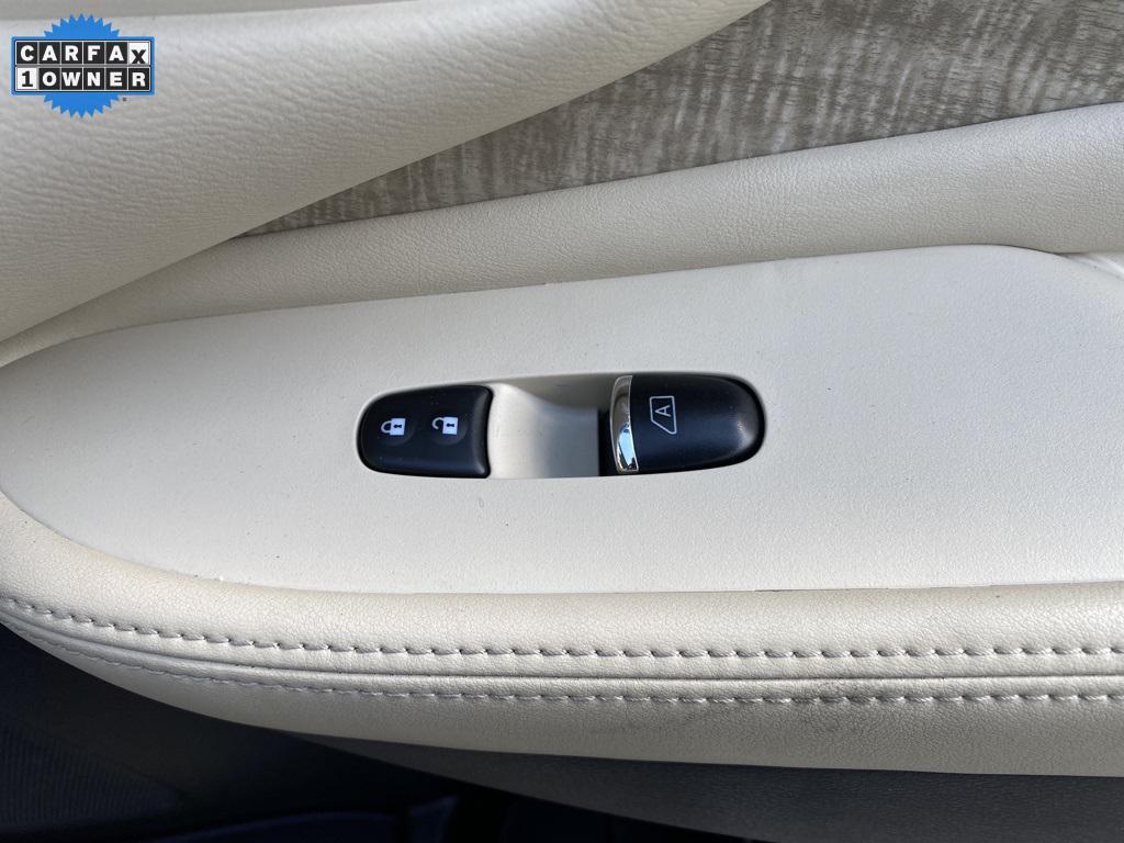 used 2023 Nissan Murano car, priced at $23,186