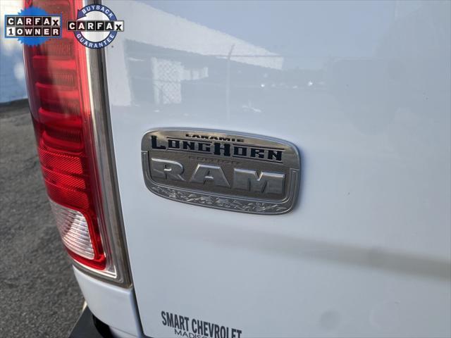 used 2015 Ram 1500 car, priced at $20,914
