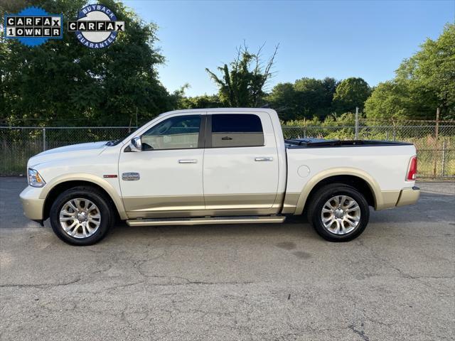 used 2015 Ram 1500 car, priced at $20,914