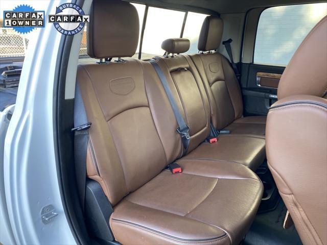 used 2015 Ram 1500 car, priced at $20,914