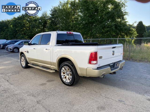used 2015 Ram 1500 car, priced at $20,914