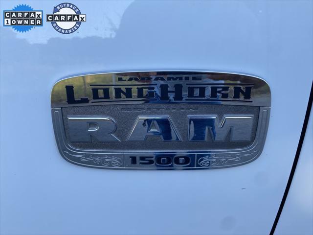 used 2015 Ram 1500 car, priced at $20,914