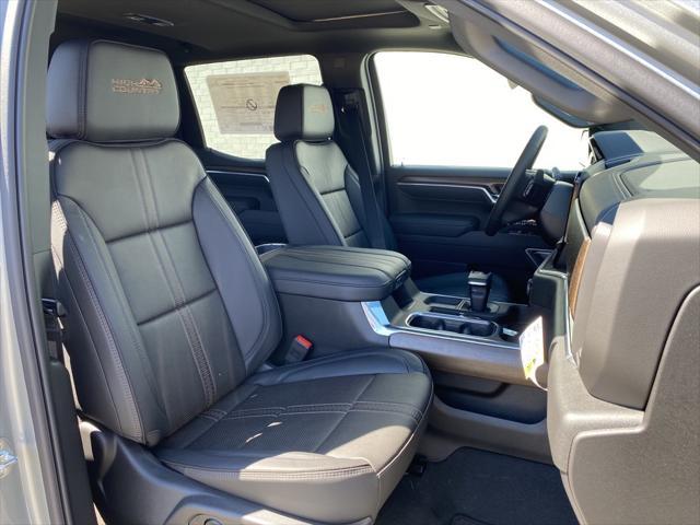 new 2025 Chevrolet Silverado 1500 car, priced at $70,040
