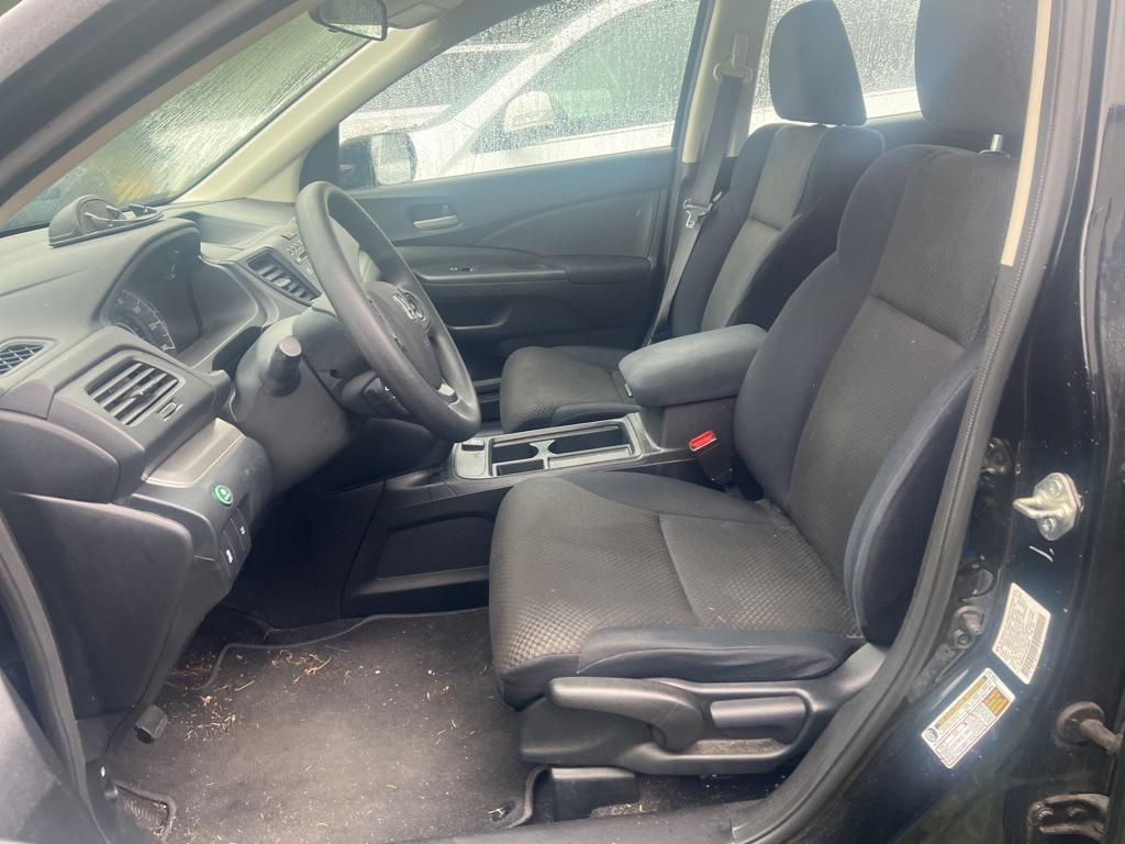 used 2016 Honda CR-V car, priced at $16,640