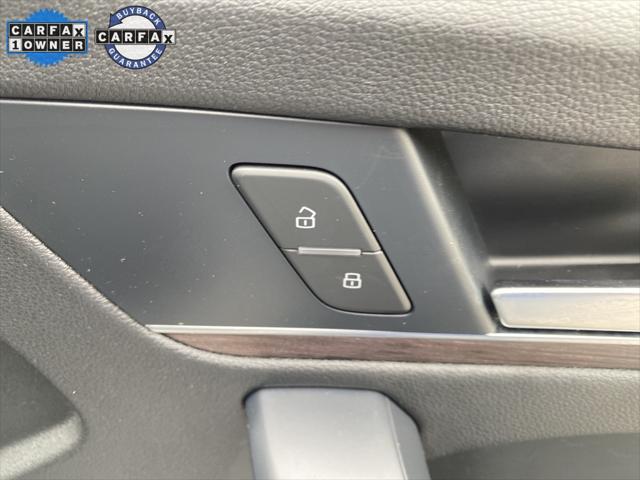 used 2022 Audi Q5 car, priced at $24,855