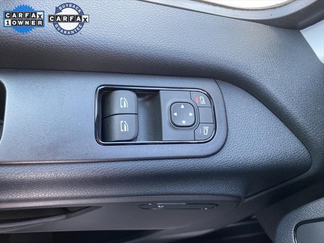 used 2024 Mercedes-Benz Sprinter 4500 car, priced at $58,998