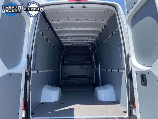 used 2024 Mercedes-Benz Sprinter 4500 car, priced at $58,998