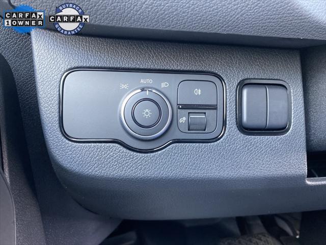 used 2024 Mercedes-Benz Sprinter 4500 car, priced at $58,998